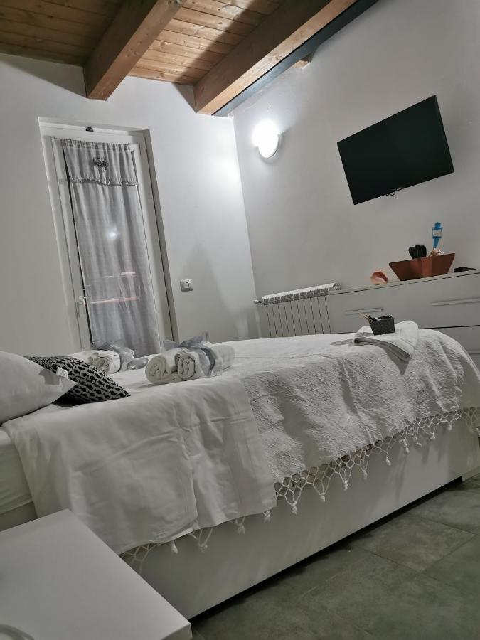 Ferienwohnung Ginevra La Spezia Exterior foto