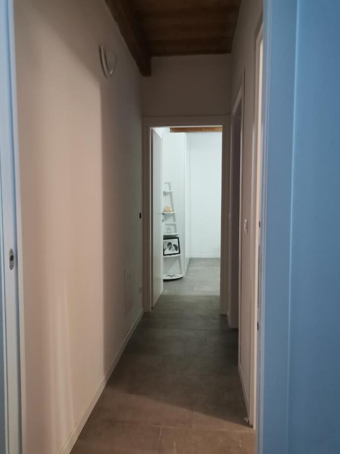 Ferienwohnung Ginevra La Spezia Exterior foto