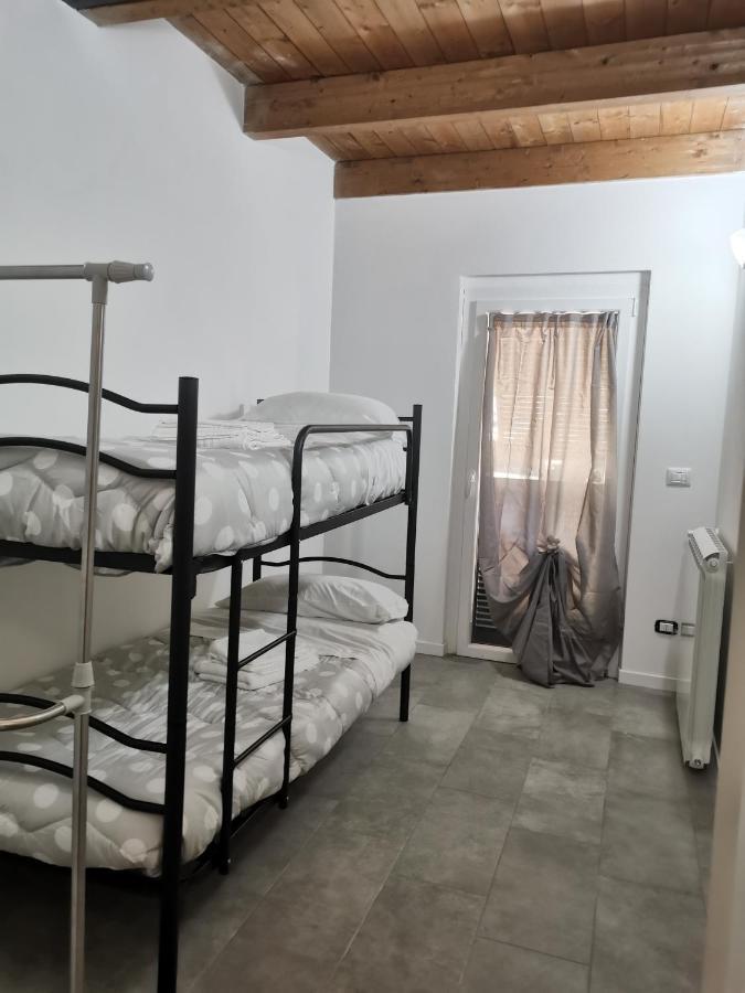 Ferienwohnung Ginevra La Spezia Exterior foto